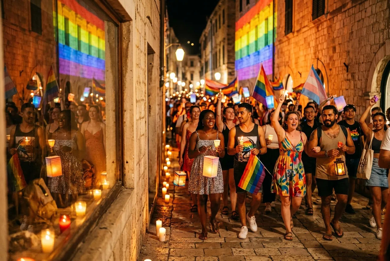 AÏE PRIDE 2026