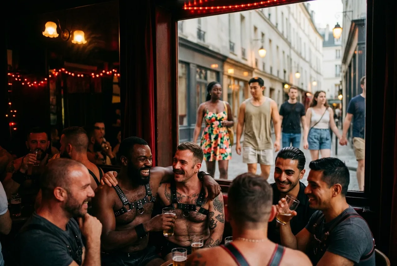 DARKXROOM spéciale SAMEDI 30 mai