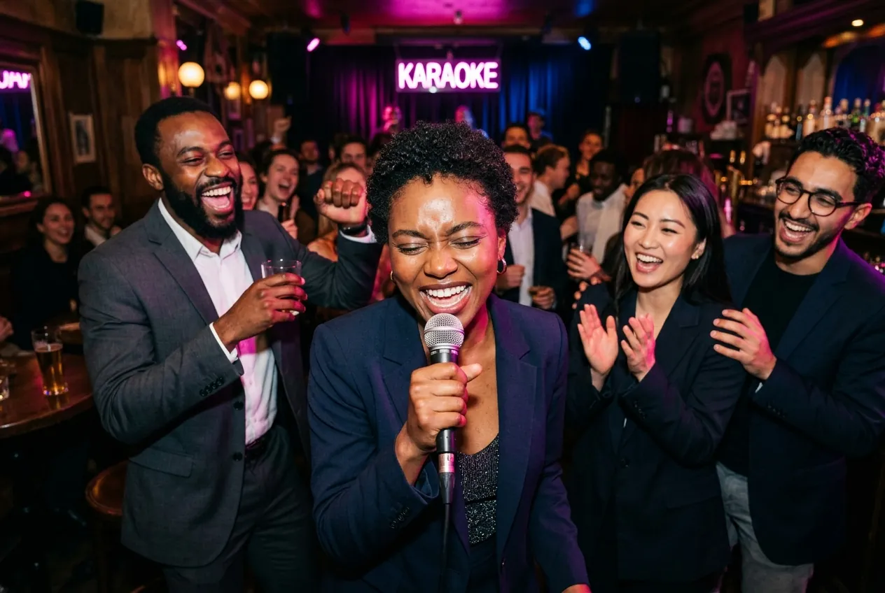 DARKXROOM spéciale SAMEDI 30 mai