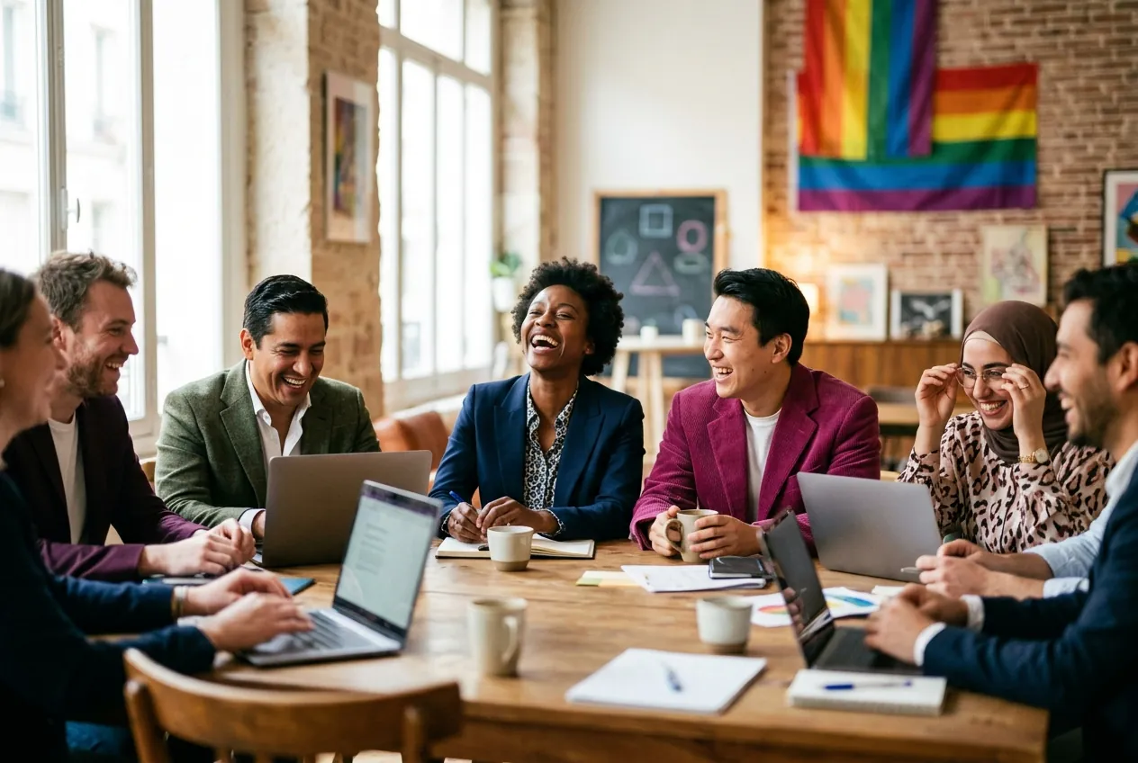 Formation Modèles économiques des tiers-lieux culturels
