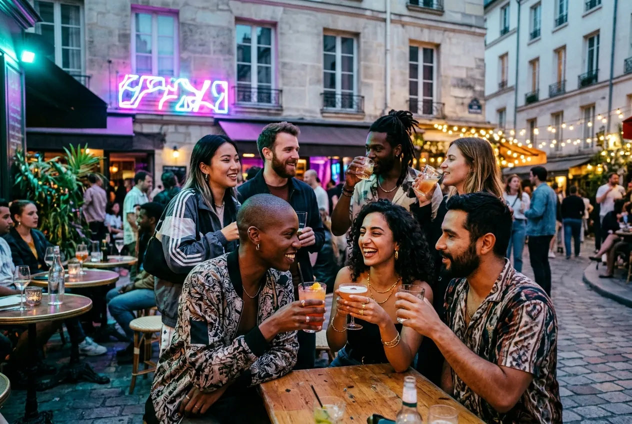 Elles Bar
