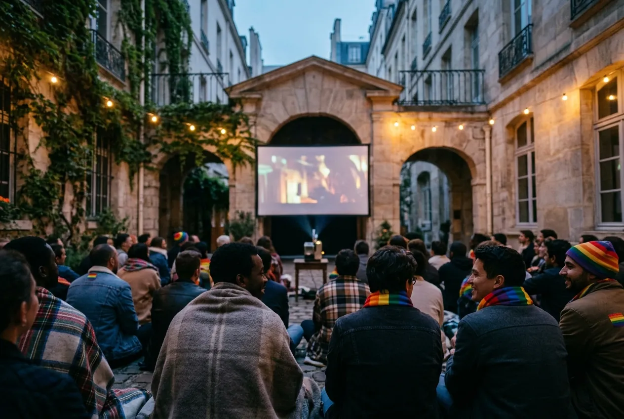 LA BÊTISIÈRE : Fête de la musique