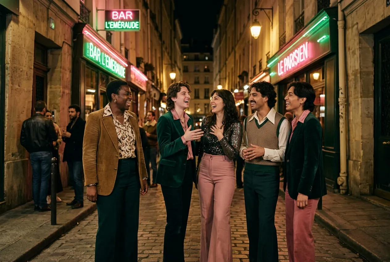 La Qonasse S04ep36