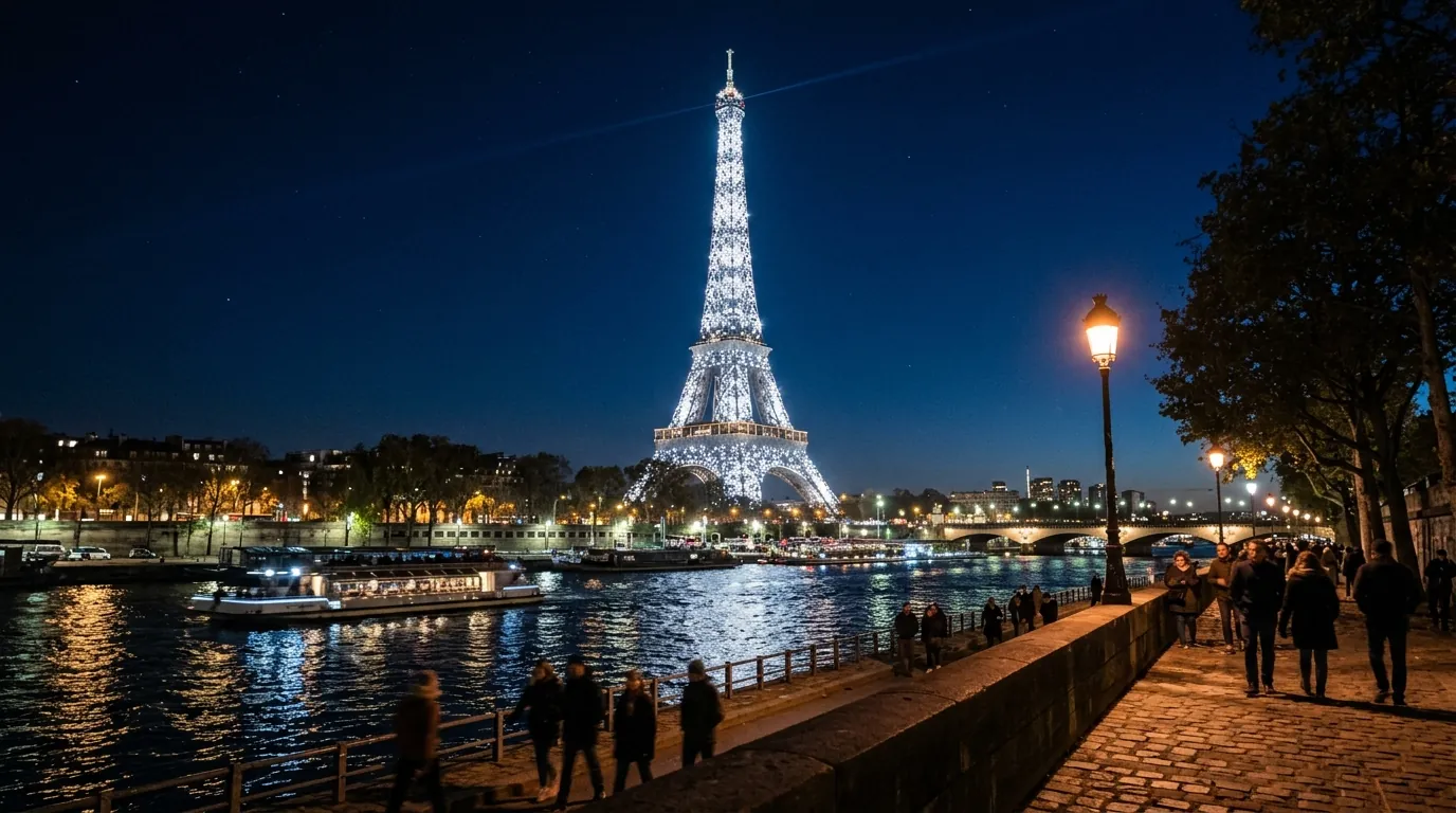 Tour Eiffel