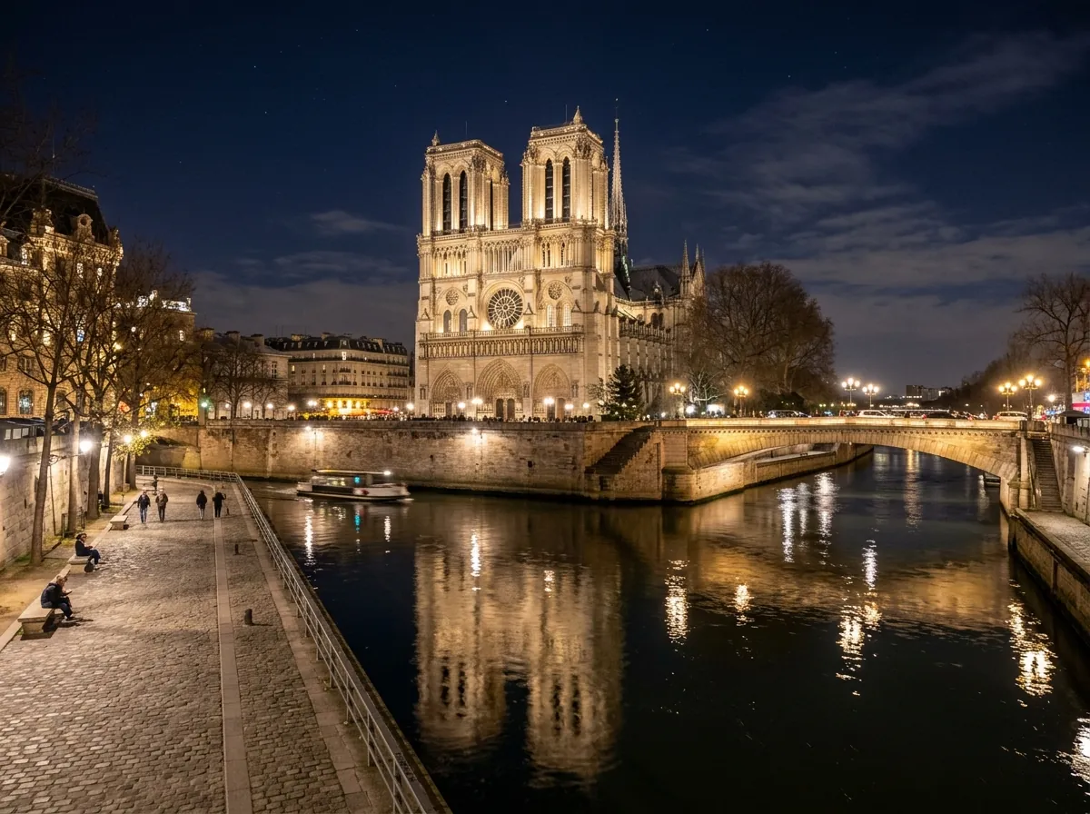 Notre-Dame