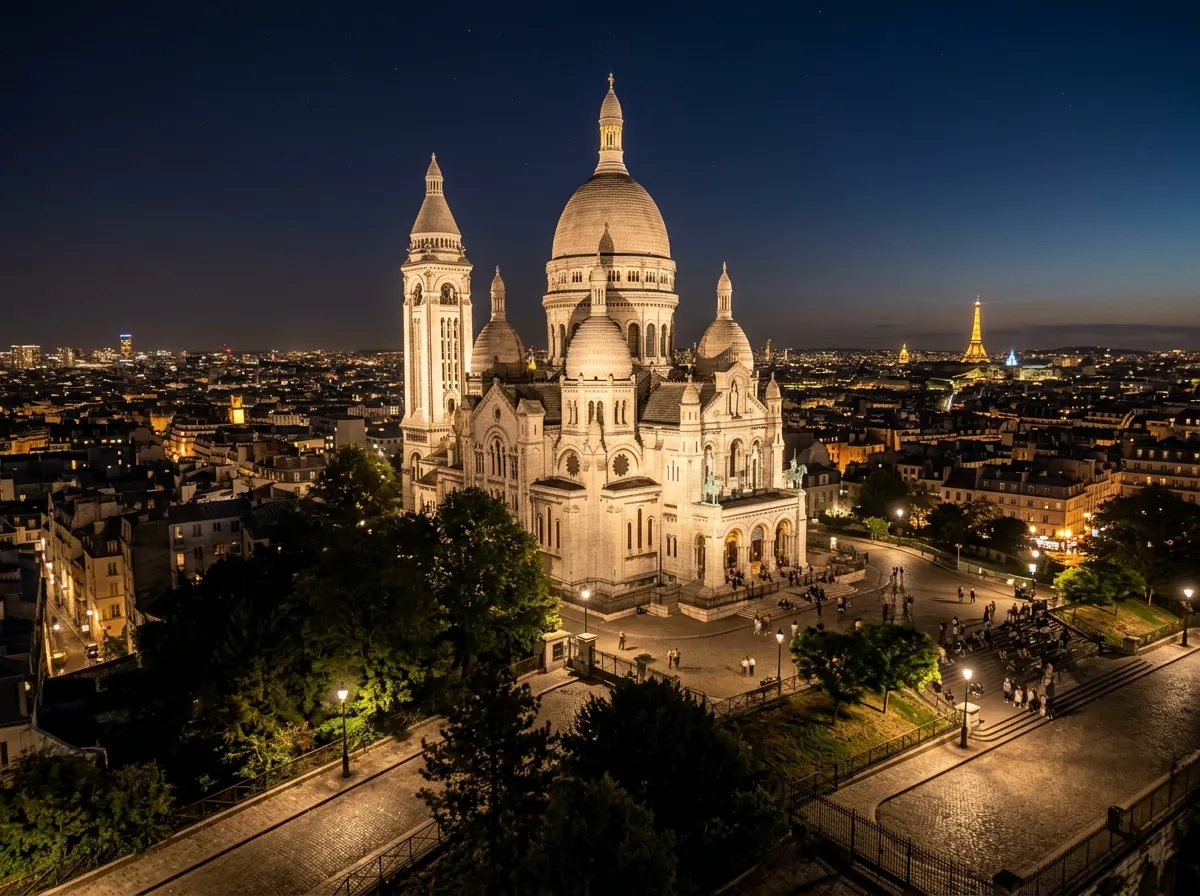 Sacré-Cœur