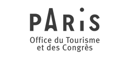 Paris — Office du Tourisme et des Congrès