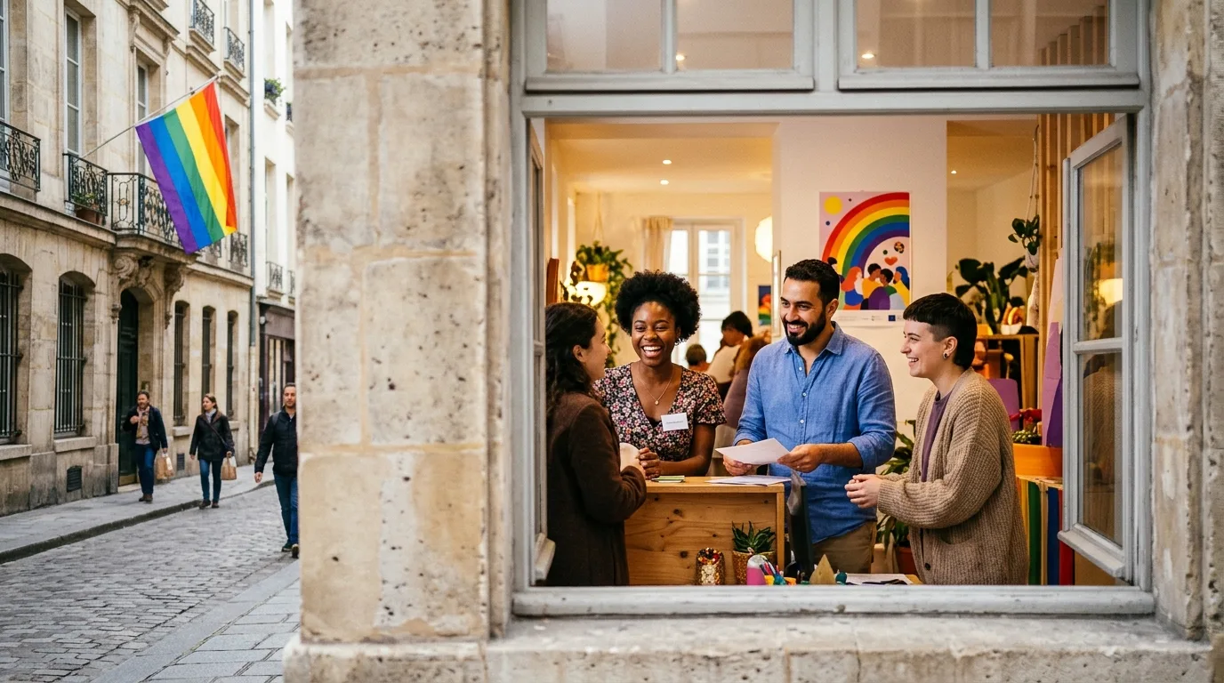 Top 10 centres PrEP et dépistage à Paris : guide 2026