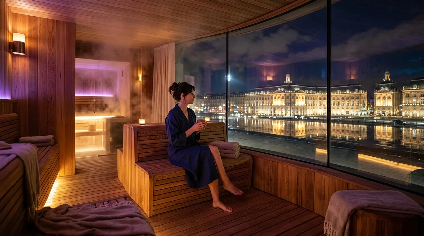 Top 10 saunas gay à Bordeaux : guide 2026