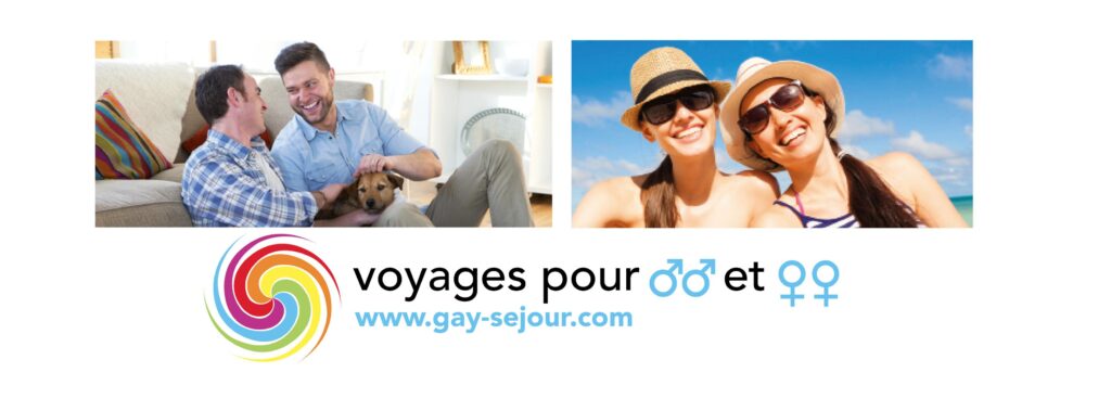 Gay Sejour
