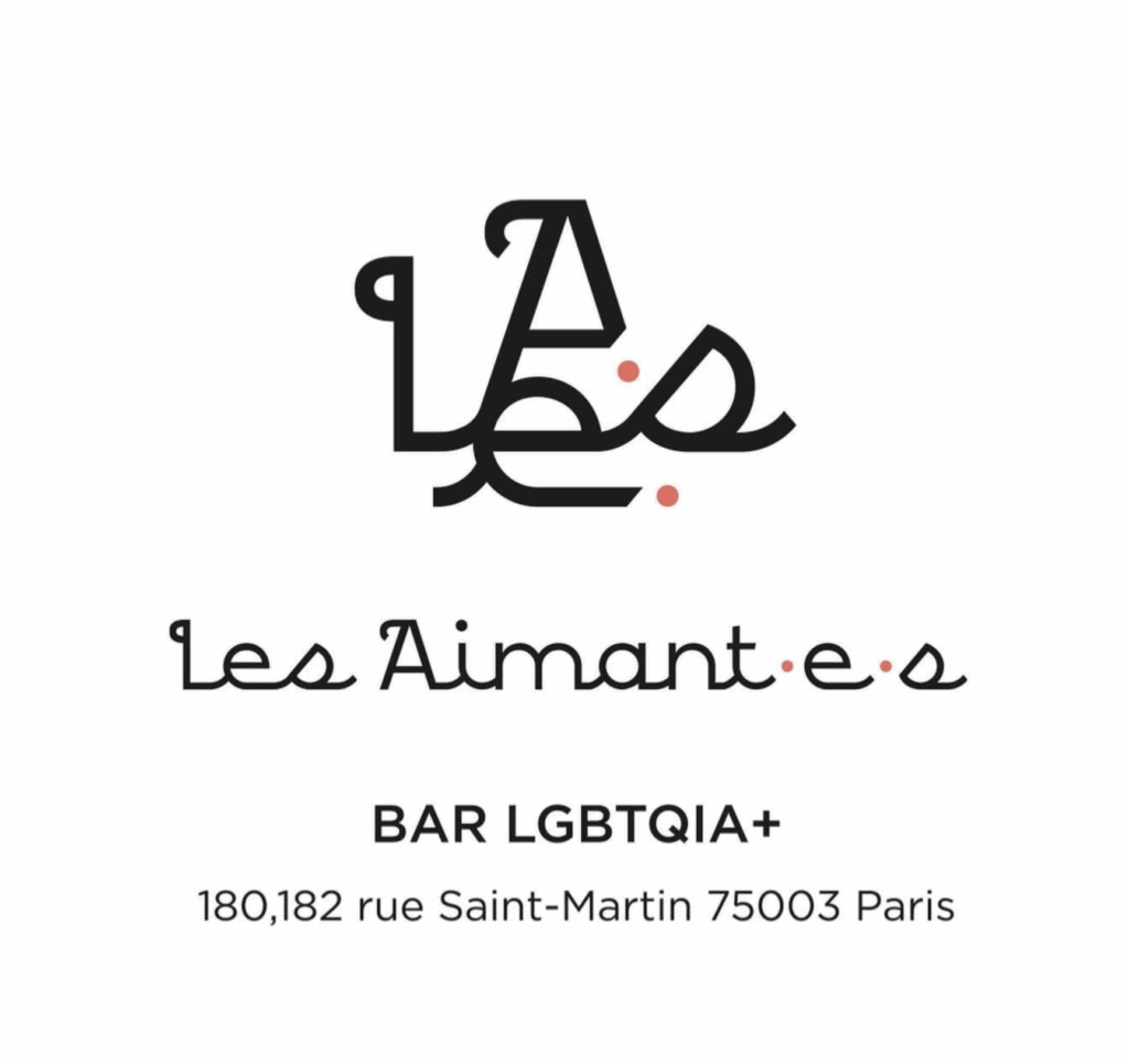 Les Aimant·e·s