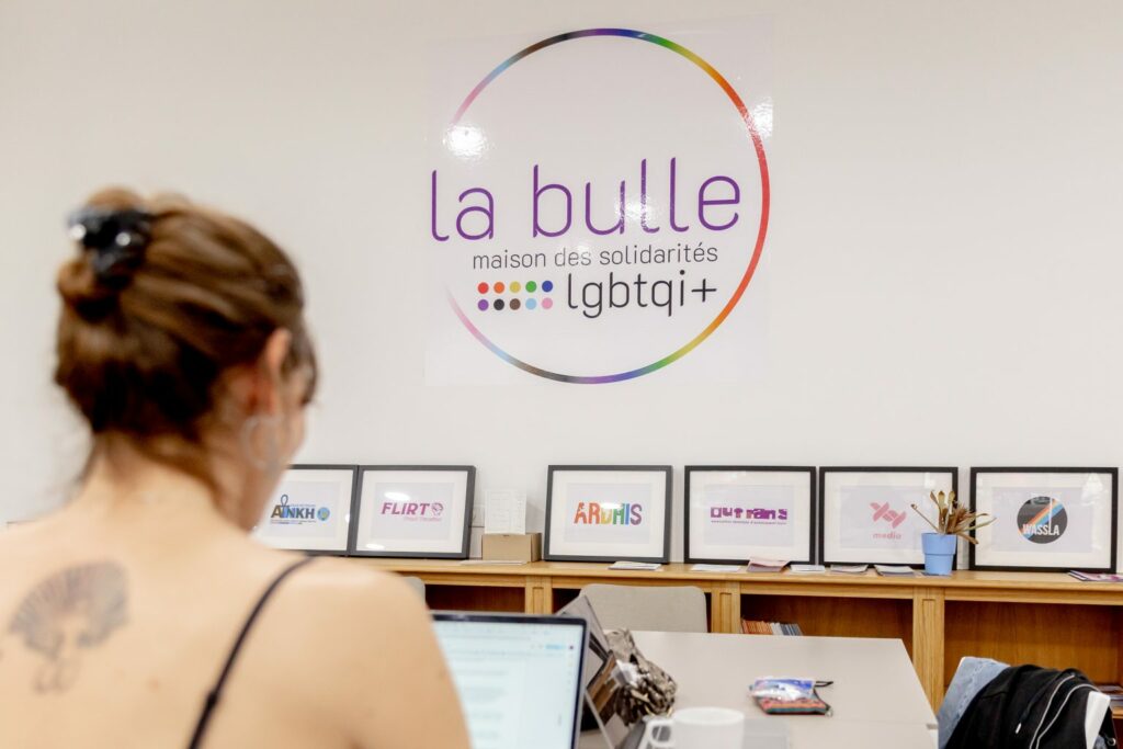 La Bulle