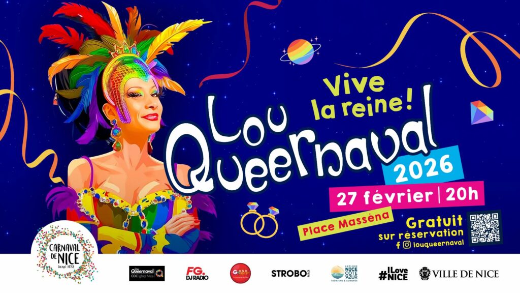 Lou Queernaval