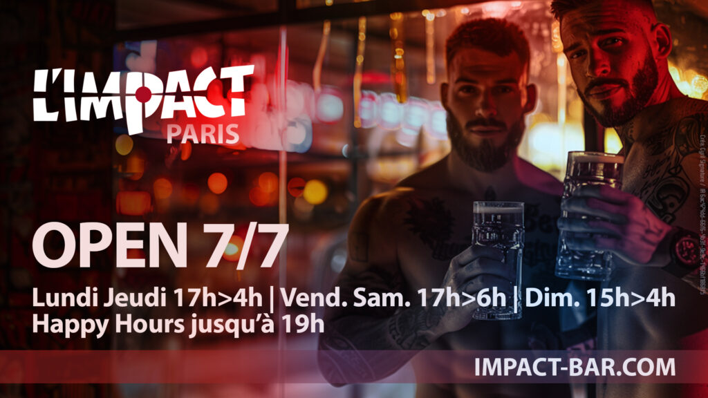 L'Impact