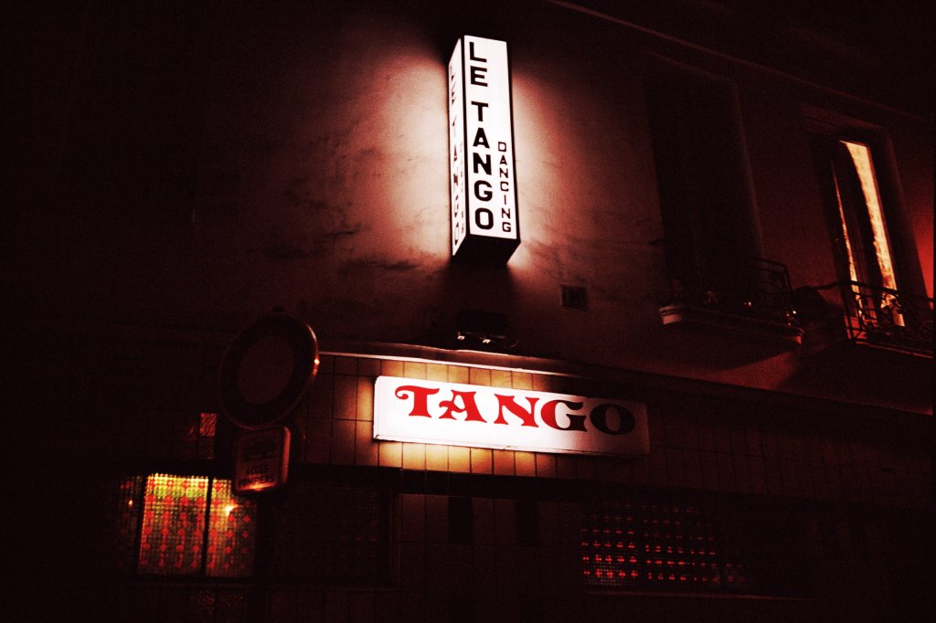 Le Tango