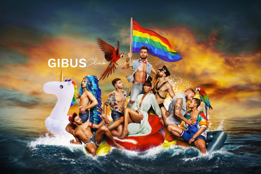 Le Gibus