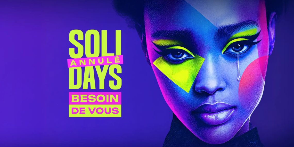 Solidays