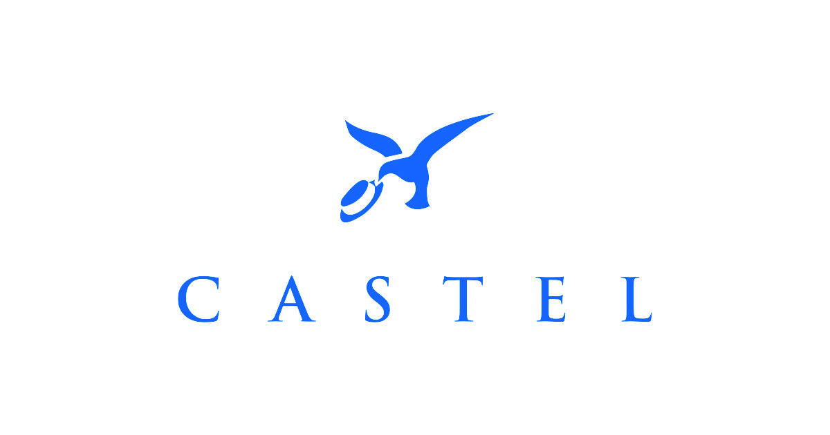 Castel plage