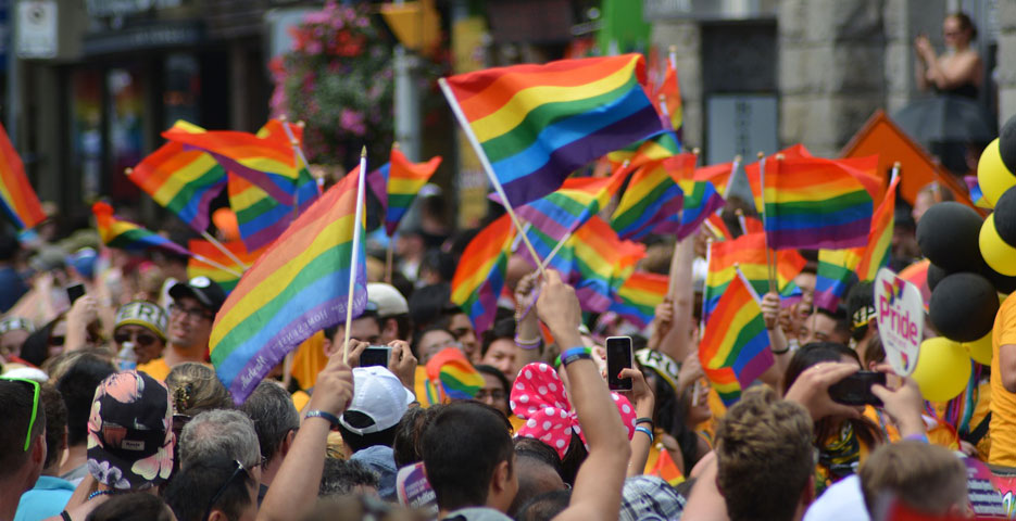 Arc-en-ciel Toulouse - LGBT centre Occitanie