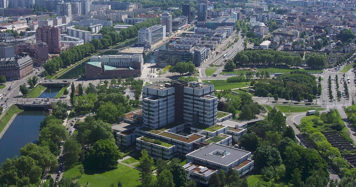 Centre de santé sexuelle Strasbourg Indre