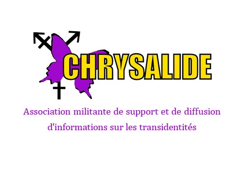 Chrysalide Lyon